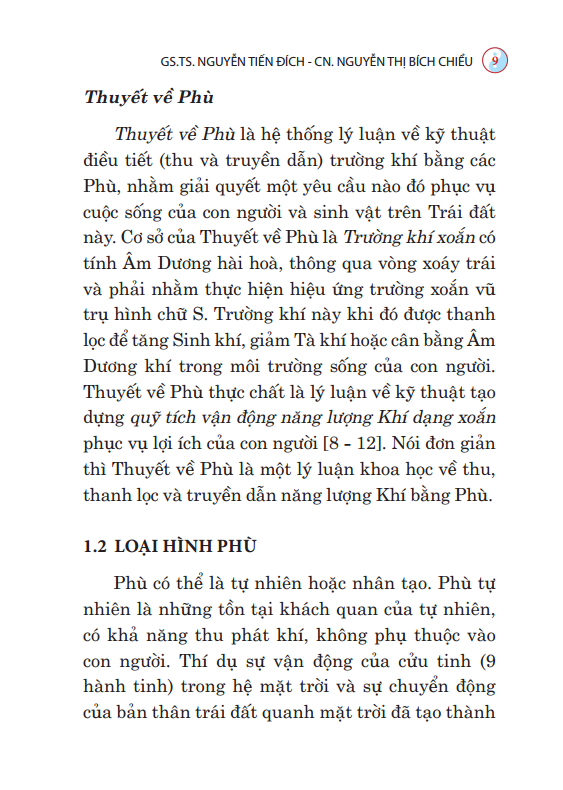 Sách Phù Và Sử Dụng Phù Trong Cuộc Sống (2017)