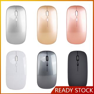 Chuột không dây siêu mỏng chống ồn M80 2.4G