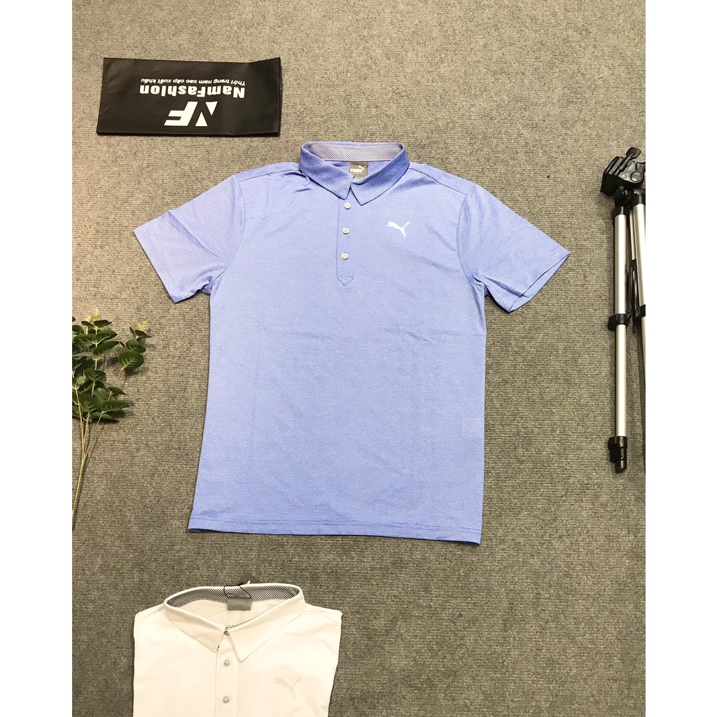 Áo polo thể thao nam cao cấp đánh golf
