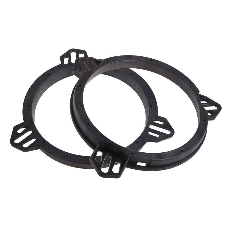 Bộ 2 Đệm Bảo Vệ Loa Xe Hơi Chống Nước 6 5 Inch