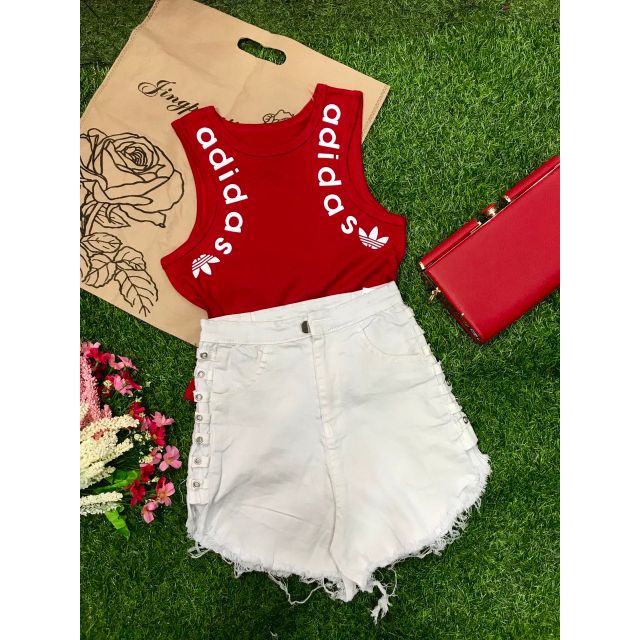 🎀🎀🎀 quần shot lưng cao hinh thật