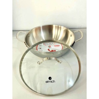 Chảo xào Elmich 28cm