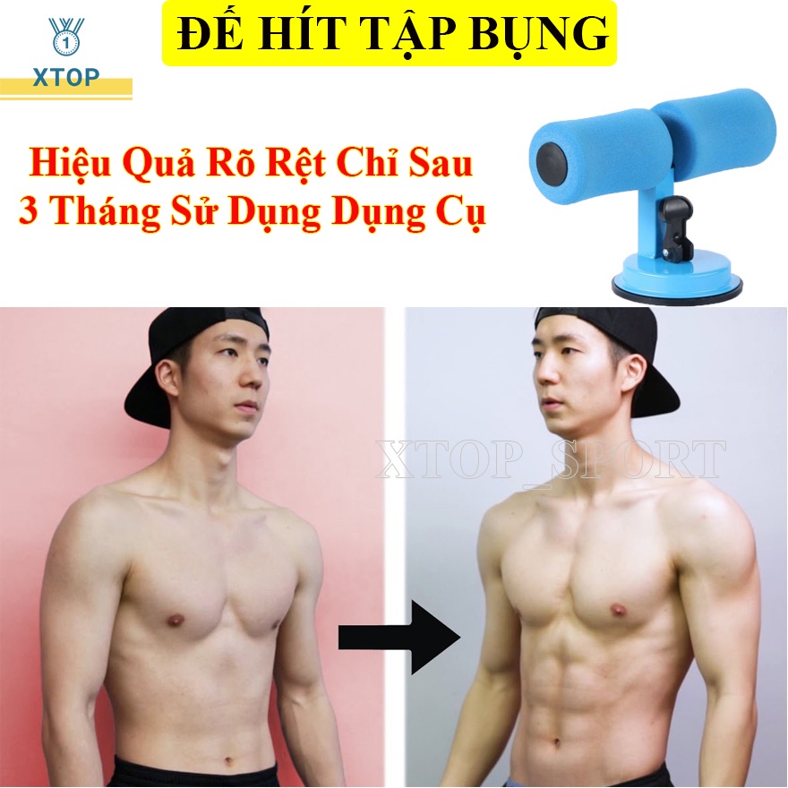 [phát minh] Dụng Cụ Tập Gym Tại Nhà, Dụng Cụ Tập Cơ Bụng, Giảm Mỡ Bụng, Hỗ Trợ Các Bài Tập Hiệu Quả Nhất MS01