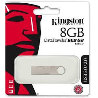 USB Kingston Traveler SE9