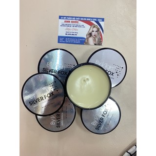 sáp vuốt tóc SIlVER Fox