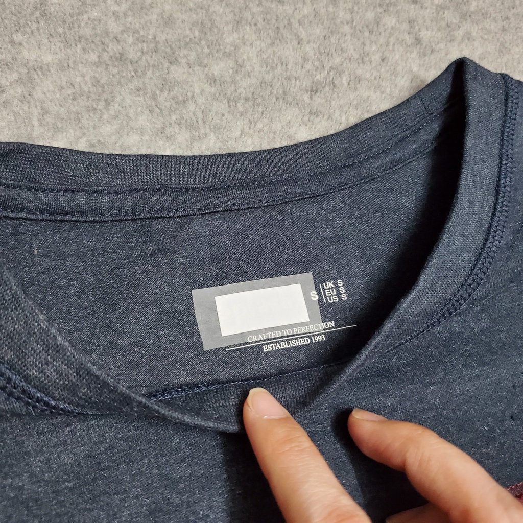 Áo thun Armani xuất dư xịn