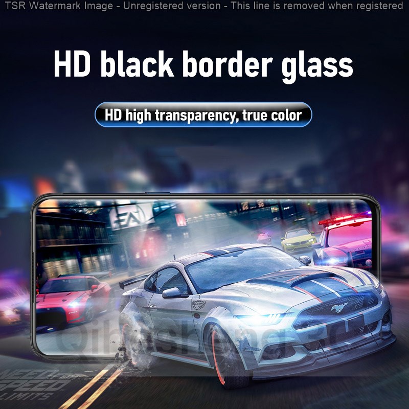 Kính Cường Lực Bảo Vệ Toàn Màn Hình Cho Lenovo Legion Y70