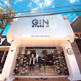 Gin Store VI 