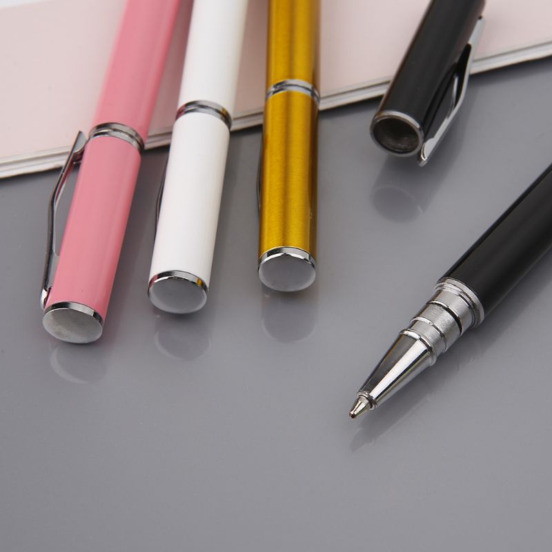 Bút Cảm Ứng Stylus Mini Trọng Lượng Nhẹ Phù Hợp Cho Máy Tính Bảng