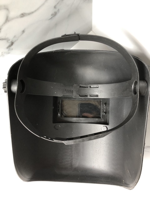 [RẺ VÔ ĐỊCH] Mo hàn đội đầu kèm theo kính