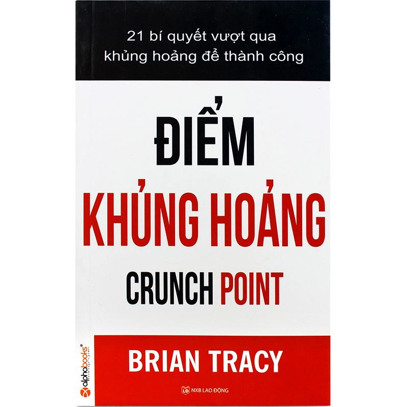 Điểm Khủng Hoảng