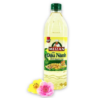 Dầu Ăn Meizan 1L