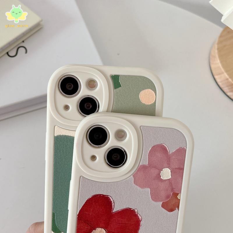 Ốp Điện Thoại Cho OPPO A16 A3S A12E A7 A5S A12 A15 A15S A54 A52 A92 A72 A74 A95 A93 Reno 4F A31 A5 A9 A53 A33 2020 F11 F9