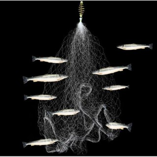 Lưỡi câu cá dạng lưới