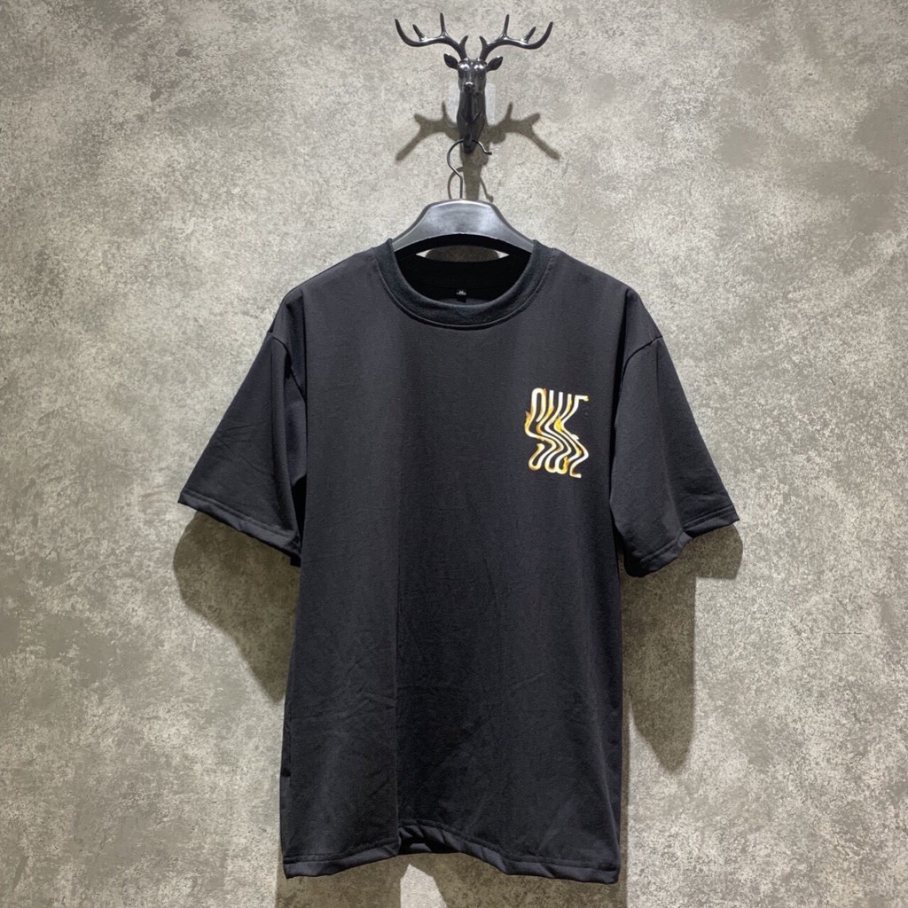 Áo thun Levents LVS XL "LẤP LÁNH" LOGO BLACK / PINK | BigBuy360 - bigbuy360.vn