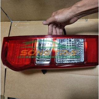 ĐÈN HẬU ISUZU DMAX 2012 - 2014 CÓ LED