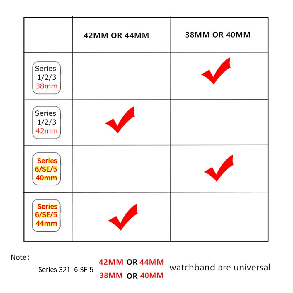 Dây đeo sợi nylon cho đồng hồ thông minh Apple 38mm 40mm 44mm 42mm phiên bản 1 2 3 4 5 6 SE