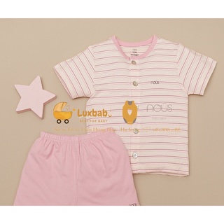 Nous Bộ cài thẳng cộc petit
