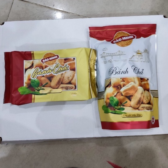 Bánh chả Bảo Minh 230g/120g