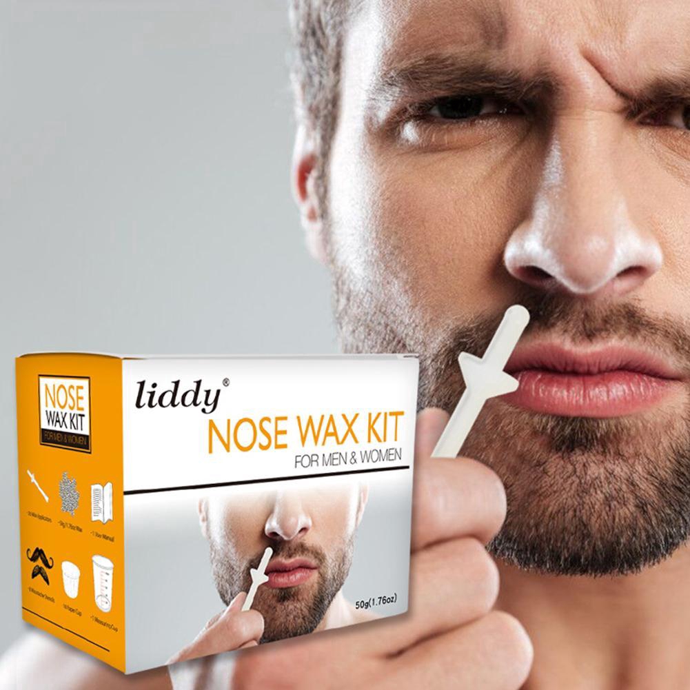 Sáp tẩy lông mũi cho nam nữ hiệu quả