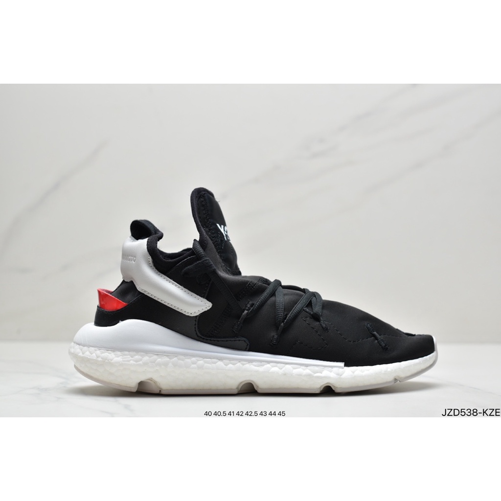 GIÀY SNEAKER MÃ SẢN PHẨM_Y-3 QASA Adidas High Yohji Yamamoto_ĐỦ SIZE VÀ MÀU_ODER HONGKONG STORE