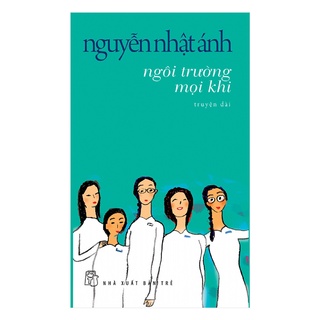 New - ngôi trường mọi khi