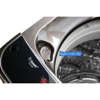 MiỄN PHÍ CÔNG LẮP ĐẶT - TH2113SSAK - Máy giặt LG TH2113SSAK, 13kg