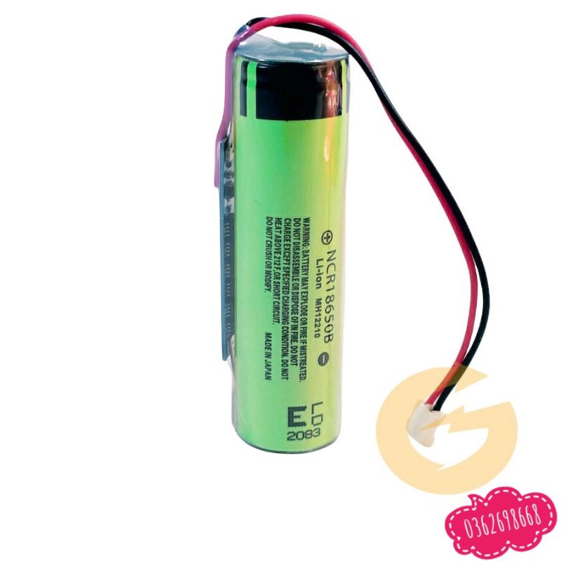 Motor tông đơ 6800rpm 7000rpm 7500rpm - Pin Wahl Magic - Pin dung lượng cao chính hãng