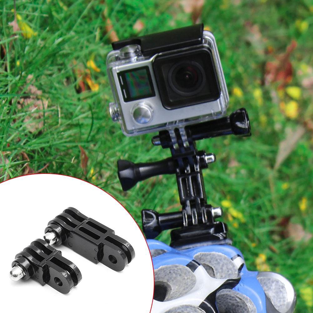 Khớp Nối Thẳng / Ngắn Cho Camera Gopro Hero Eken La Camera Z6c3