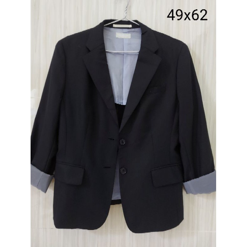 Blazer nữ. Hàng 2hand tuyển từ Nhật