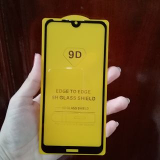 Kính cường lực Nokia 2.2 full keo 9d, ốp lưng trong suốt