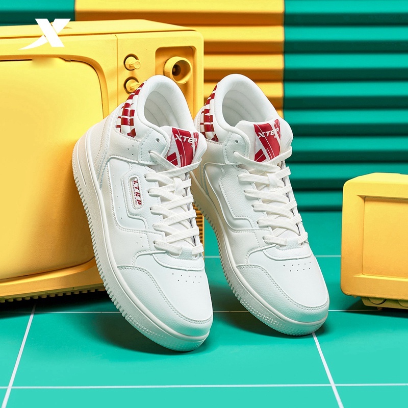 Giày thể thao XTEP thoáng khí năng động dành cho nam