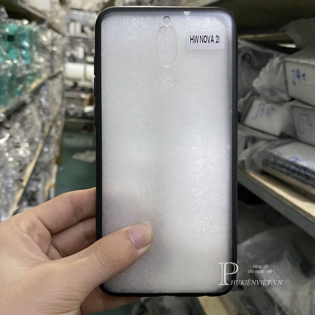 Phôi ốp lưng cho Huawei Mate 8/Mate 10 Pro/Mate 10/Nova 2i/Nova 3i/Nova 5T/ Nova 6SE/ Nova 7i/ P20 Lite/ Nova 3e - In UV