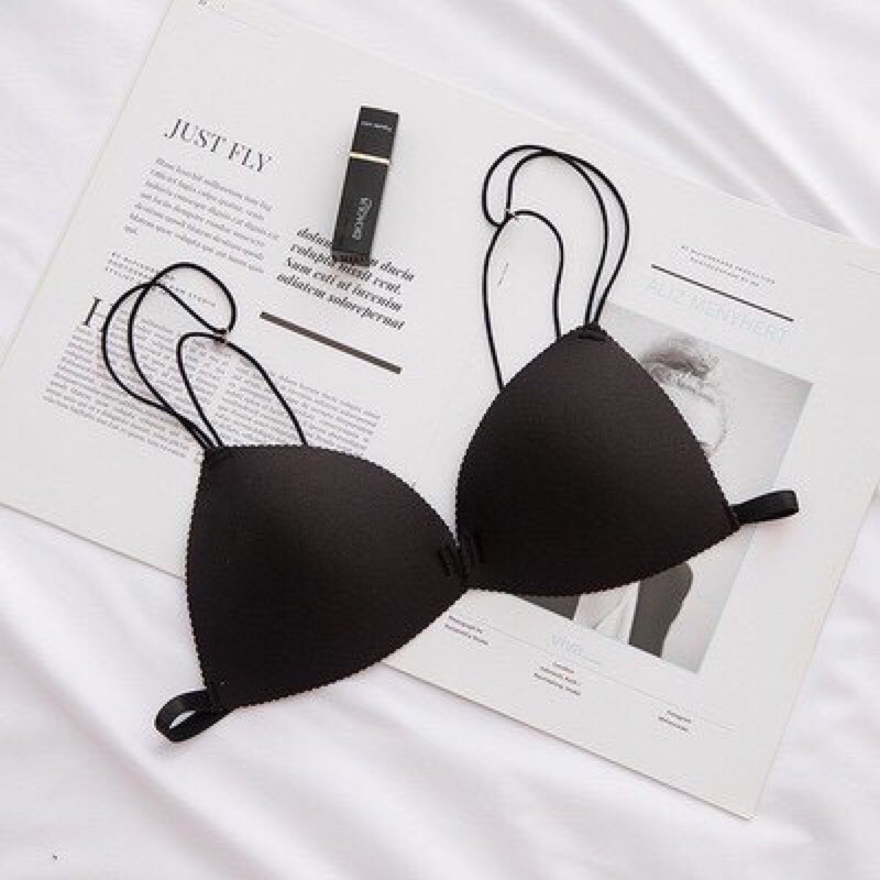 Áo Bra 819 Cài Khuy Trước | BigBuy360 - bigbuy360.vn