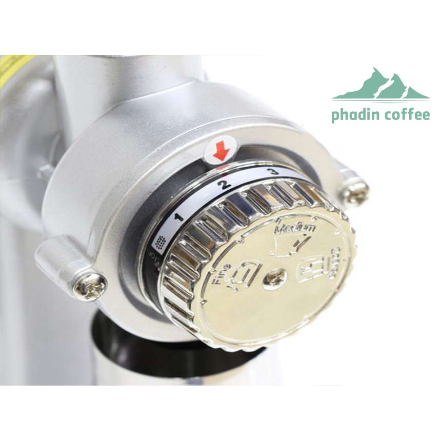 Máy xay cà phê Akira M520A