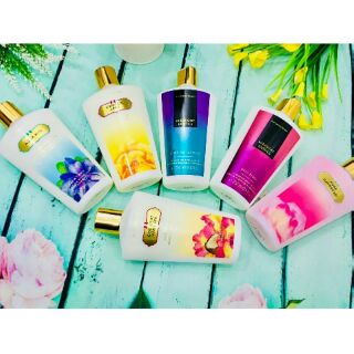 Lotion dưỡng thể victoria