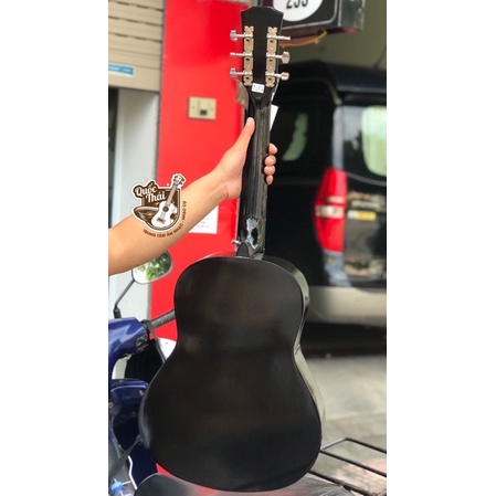 Đàn Guitar Acoustic HT Music HT-36 size 36  | Chính hãng |