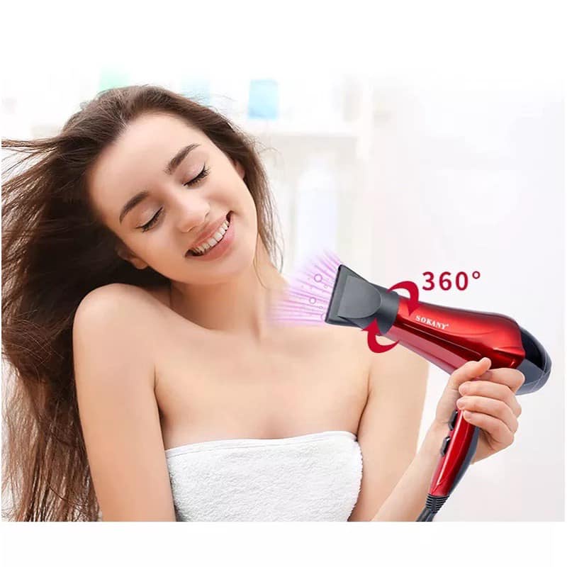 MÁY SẤY TÓC SOKANY SK- 2211