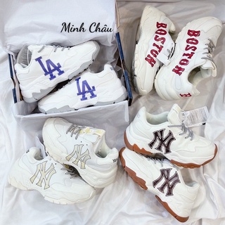 Giày độn đế 𝐌𝐋𝐁 boston,ny la bản đẹp đủ size 36-43 hot 2022