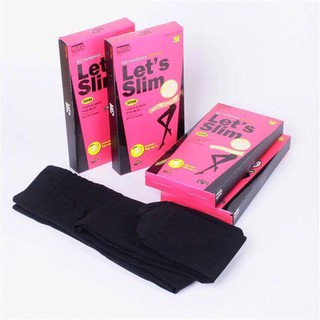 Quần tất hàn quốc Let's Slim LS11