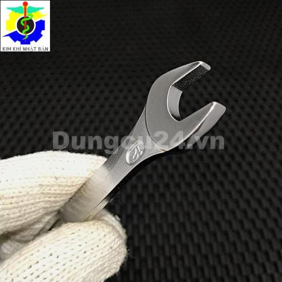 Cờ lê vòng miệng ASAHI Revowave CL0012 12mm Nhân bản