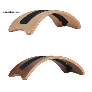 Chân đế gỗ để laptop thích hợp cho Macbook Pro