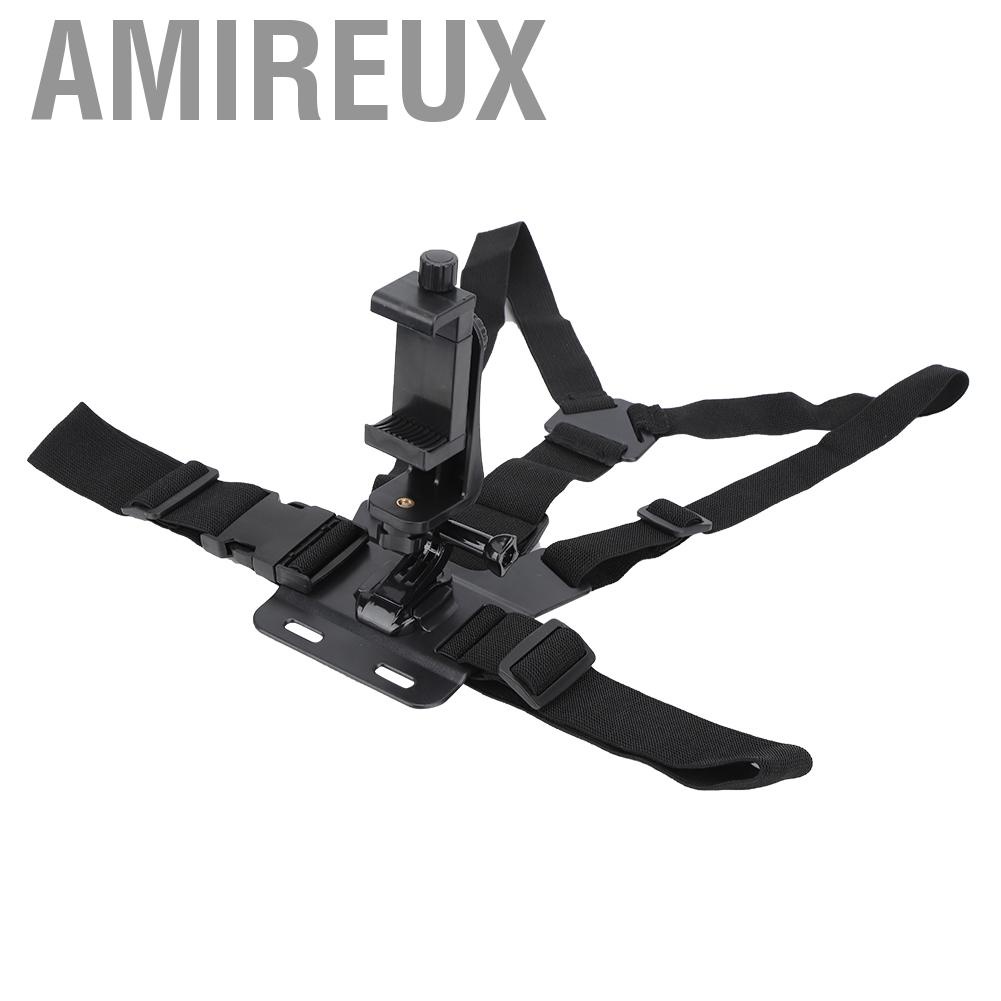 Dây đai đeo ngực bằng nhựa tùy chỉnh tiện dụng cho Gopro Motion Cam
 | BigBuy360 - bigbuy360.vn