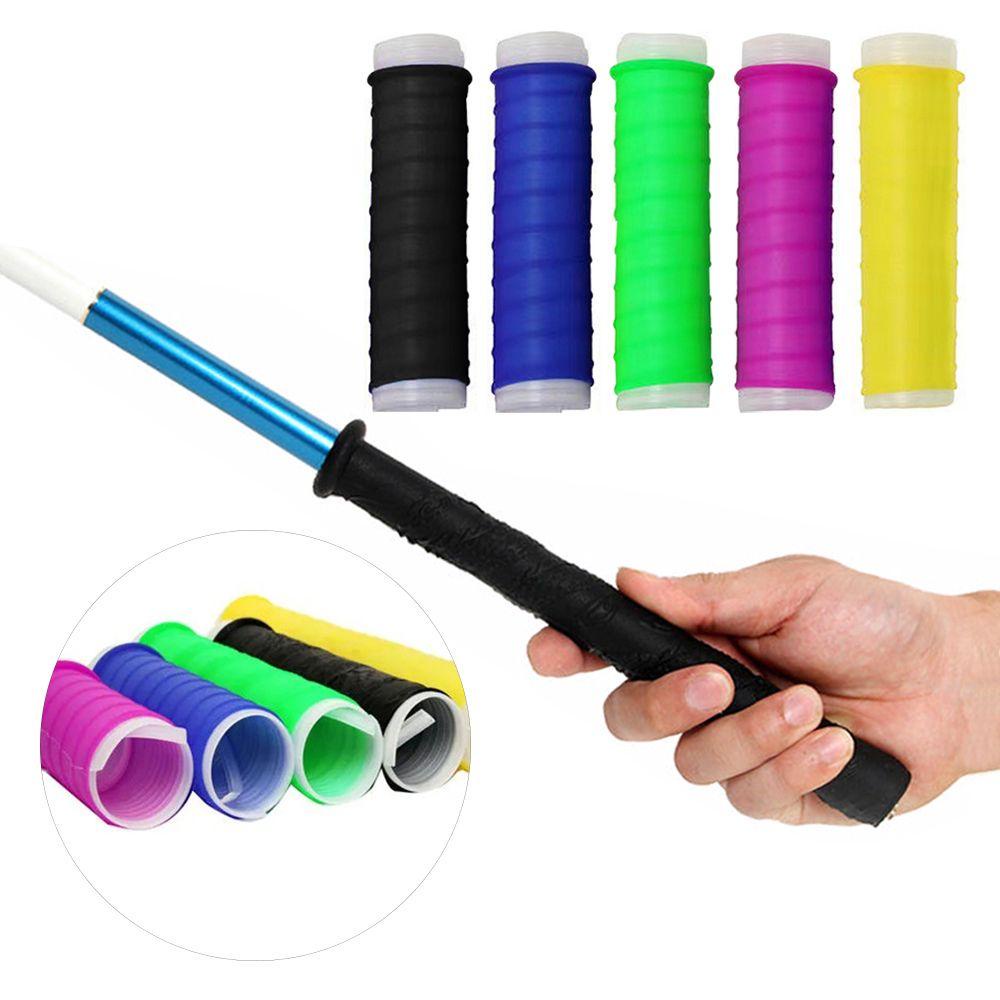 Topabc1 Ống Bọc Tay Cầm Cần Câu Cá Cách Nhiệt Chống Tĩnh Điện