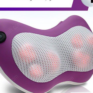 Gối matxa hồng ngoại pillow B189