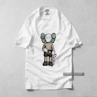 Áo thun kaw thiết kế Q4