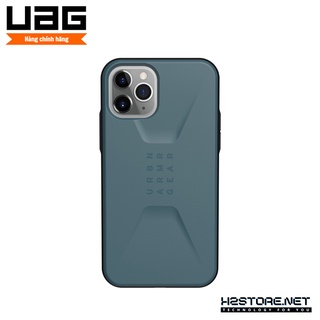 Ốp lưng uag civilian cho iphone 11 pro