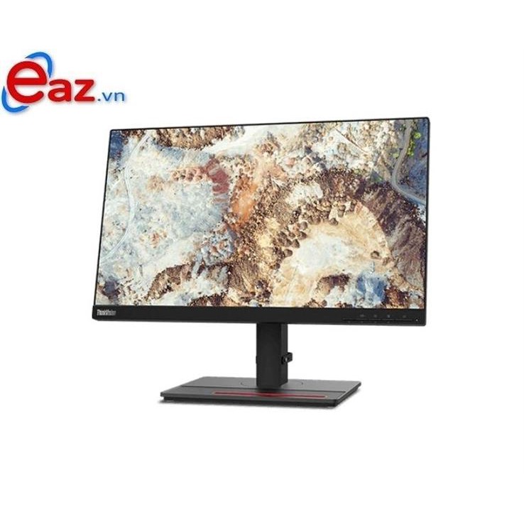 MÀN HÌNH LCD Lenovo ThinkVision T22i-20 (61FEMAR6WW) | 21.5 inch Full HD IPS (1920 x 1080) LED Backlit 72%.