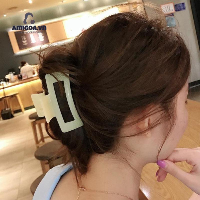 Kẹp Tóc Thiết Kế Thanh Lịch Thời Trang Dành Cho Nữ