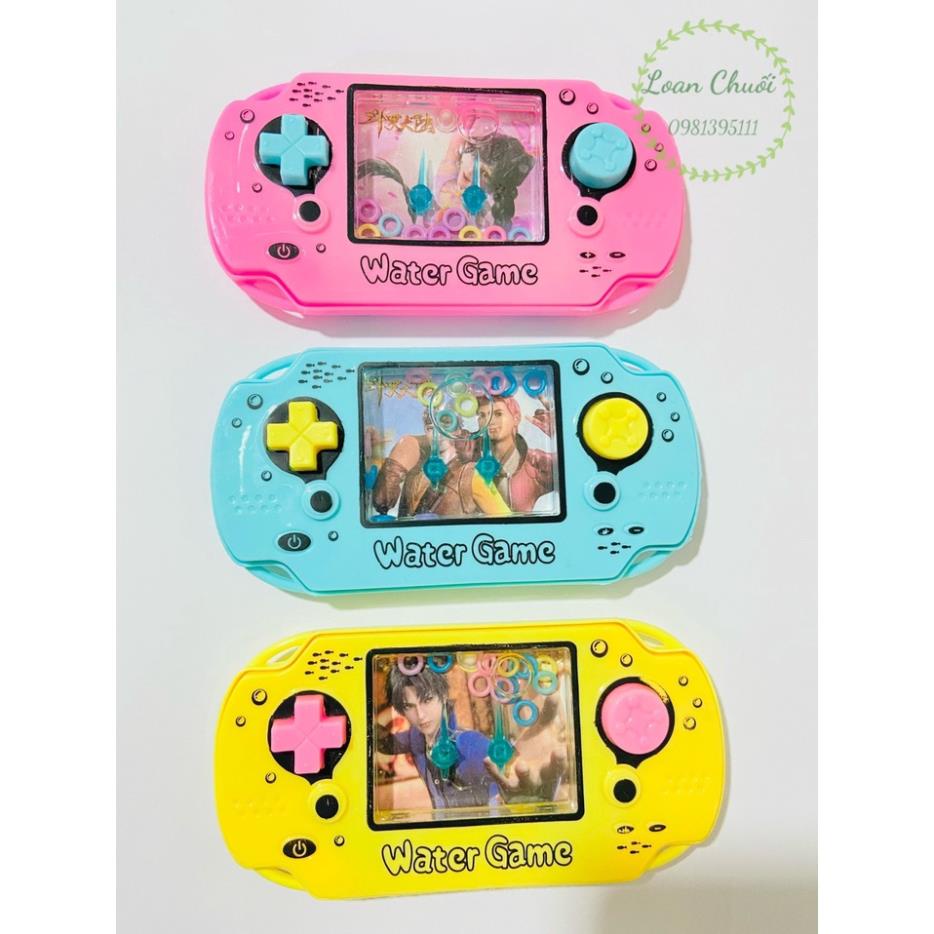 ĐỒ CHƠI GIẢI TRÍ BẮN VÒNG NƯỚC CHO BÉ- Shop Toys89- TOYS89